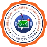 CSEDP, The SecOps Group