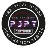 PJPT, TCM Security